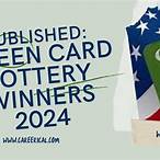 green card lottery 2024 official website