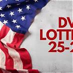 dv lottery website